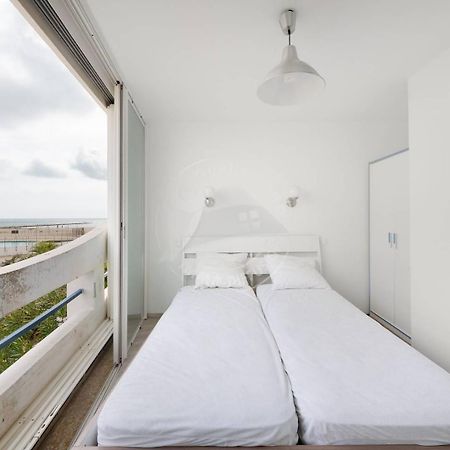 As17378 - P4 Dans Une Residence Sur La Plage Avec Vue Mer Et Piscine Le Grau-du-Roi Εξωτερικό φωτογραφία