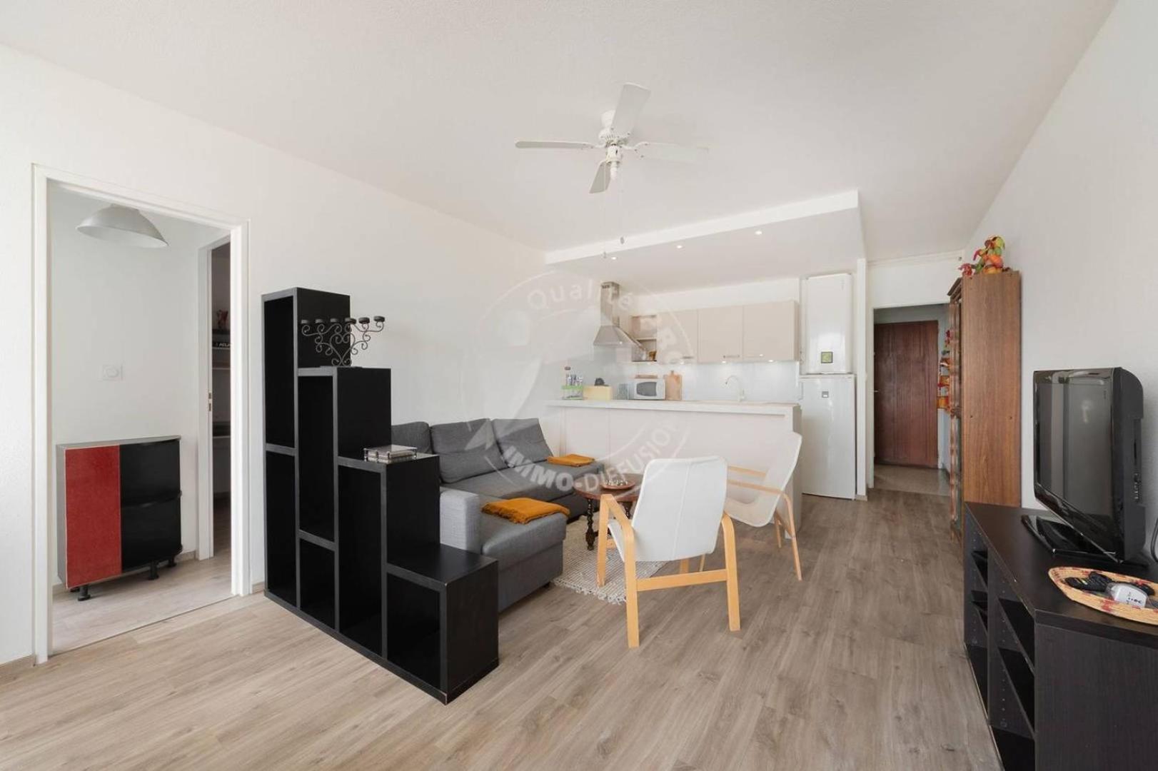 As17378 - P4 Dans Une Residence Sur La Plage Avec Vue Mer Et Piscine Le Grau-du-Roi Εξωτερικό φωτογραφία